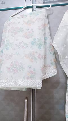 Formal wear