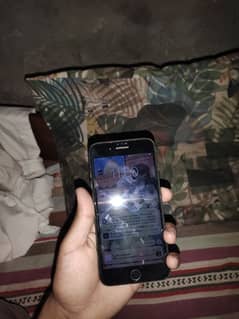 iphone 7 plus PTA prof for sale