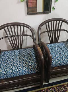 Sofa set