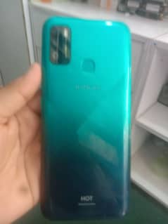 Infinix Hot 9 play