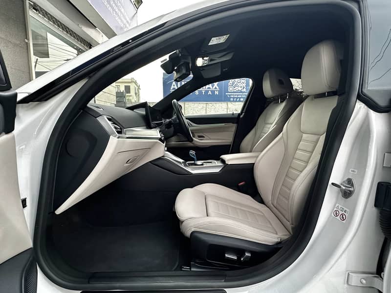 BMW i4 eDrive40 M-Sport -  2022 9