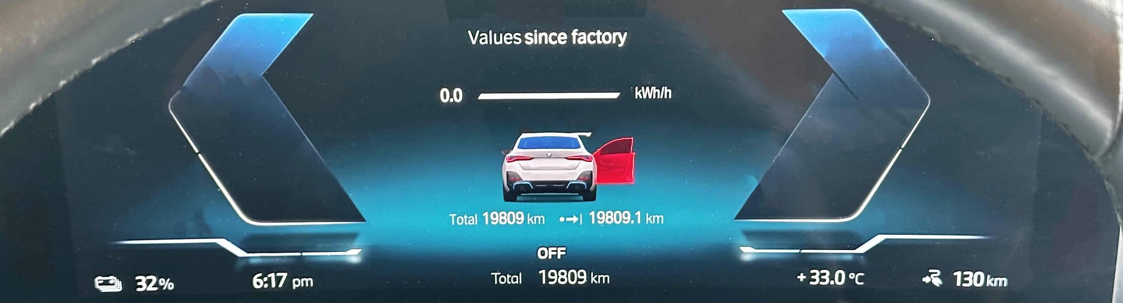 BMW i4 eDrive40 M-Sport -  2022 14