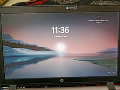 HP