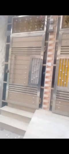 brand new extra modern design house available for rent in bhogewal Chowk