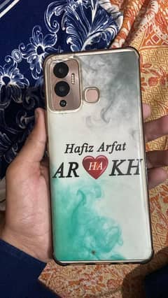 Infinix