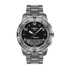 Tissot