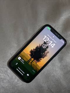 Iphone XS PTA Approved