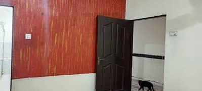 Completely Double Storey House Available For Rent In Shalimar Chowk