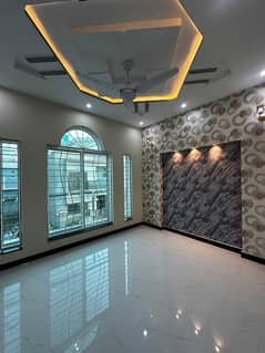 5 MARLA DOUBLE STOREY HOUSE FOR RENT