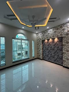 5 MARLA BRAND NEW HOUSE FOR RENT