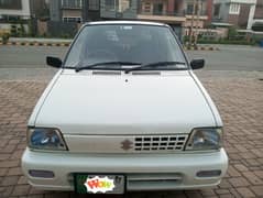 Mehran VXR (Total Genuine)