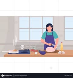Cook