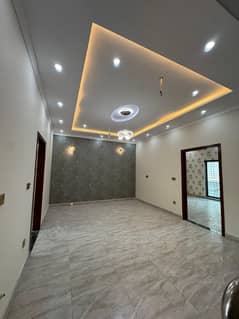 5 MARLA APPROVED JADE BLOCK GAS WAPDA AVAILABLE LIKE BRAND NEW HOUSE AVAILABLE FOR SALE
