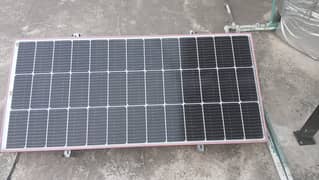 MG 175W Solar panel