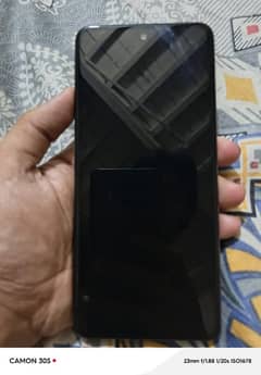 INFINIX NOTE 30