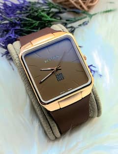 BESTWIN Branded watch for men's and women's