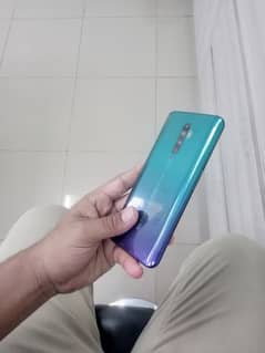 Oppo Reno 2Z 8/256  Super  AMOLED Display ,PoPup Camera