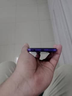 Oppo Reno 2Z 8/256   ,PoPup Camera