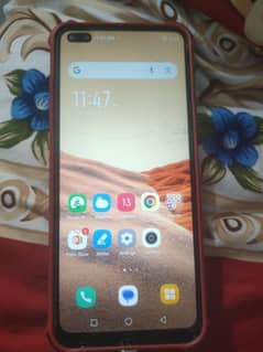 Infinix Zero 8 6Gb 128Gb dual Sim In Cheap price