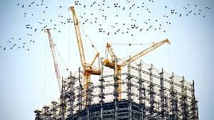 Reliable construction services - House Building and renovation