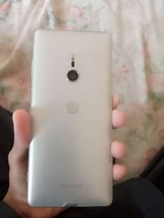 Xperia xz3 Pta proved