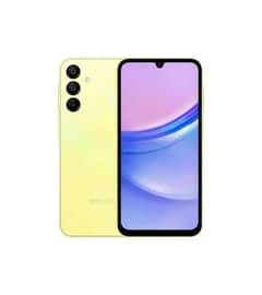 Samsung A15