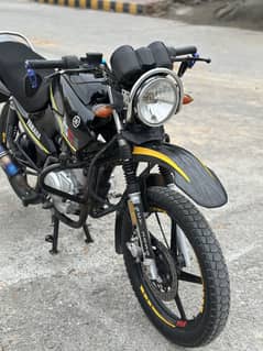 Yamaha