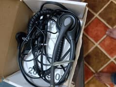 I am selling my plantronics headGear on urgent basis