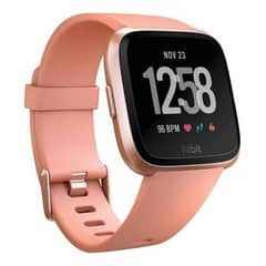 fitbit versa