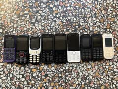 All mobile available