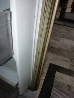 Waves fridge