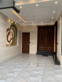 5 MARLA BRAND NEW HOUSE FOR SALE IN TULIP EXT PARK VIEW CITY LAHORE