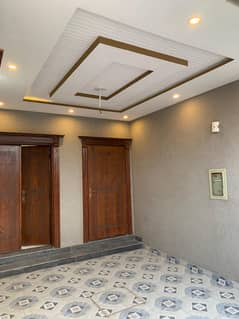 6 MARLA BRAND NEW HOUSE FOR SALE IN PARK VIEW CITY LAHORE