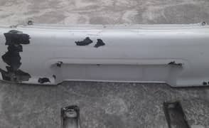 Bumpers