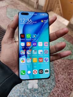 Huawei p40 pro