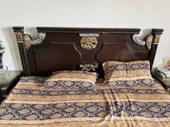Bedroom set