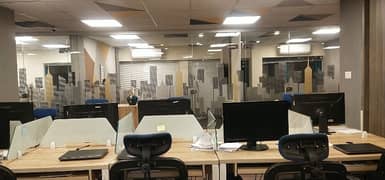 office space for rent