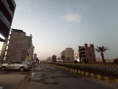 Prime Location Sale A Residential Plot In Lahore Prime Location