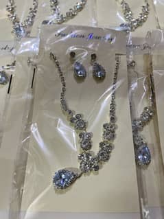 Jewelry set