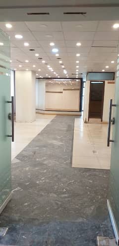 Office Space For Rent