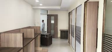 Corporate Office In G-8 402square Feet Space Is Available For Rent