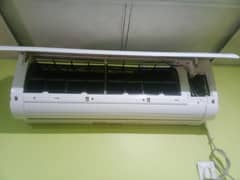Ac For Urjent sell colling A1 1.5 tan