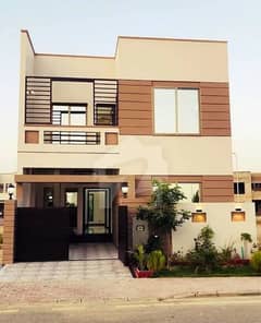 3Bed DDL 125sq yd Villa FOR SALE at ALI BLOCK All amenities nearby including MOSQUE, General Store & Parks