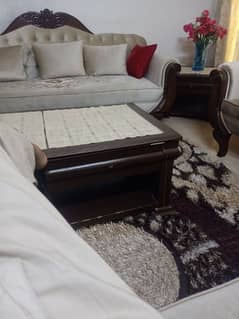 Tables