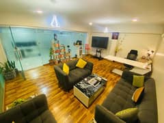 Furnish