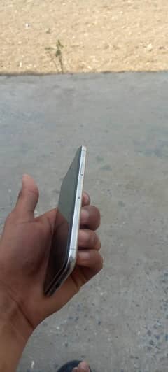 iPhone X non pta