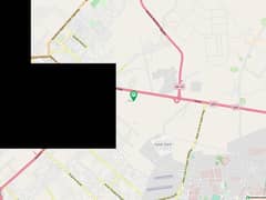 Residential Plot For sale In Pir Gul Hassan Town Karachi