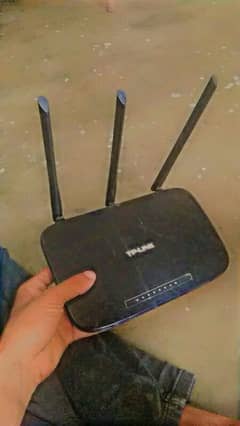tp link router