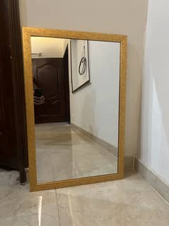 Hanging Mirror