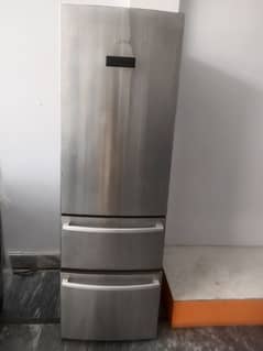 Haier fridge